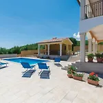 别墅 Santa Lucia - Istrian Oasis *