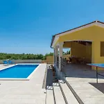 别墅 Santa Lucia - Istrian Oasis *