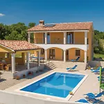 Santa Lucia - Istrian Oasis 别墅 *