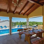 别墅 Santa Lucia - Istrian Oasis *