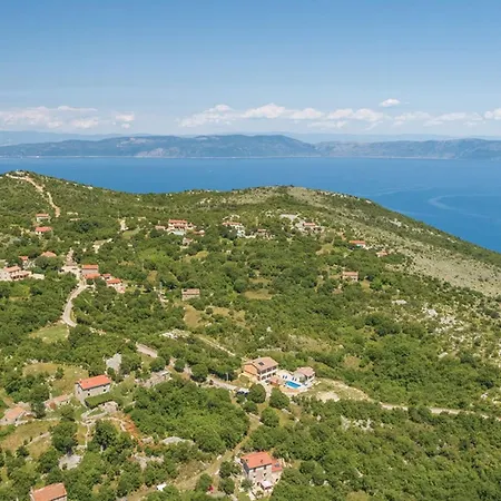 Santa Lucia - Istrian Oasis *