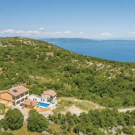 Santa Lucia - Istrian Oasis