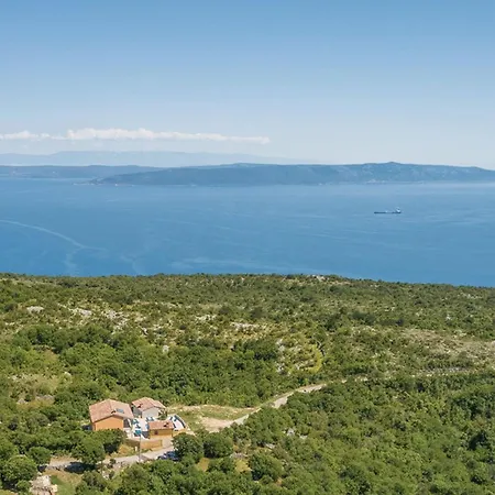 Santa Lucia - Istrian Oasis Villa