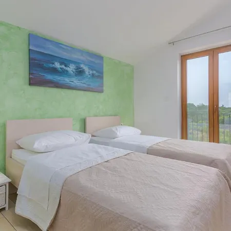 Santa Lucia - Istrian Oasis Villa *