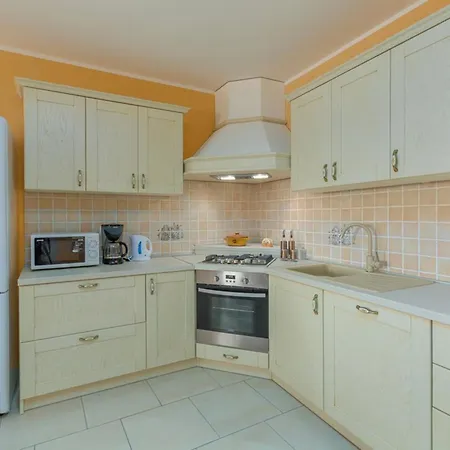 Villa Santa Lucia - Istrian Oasis