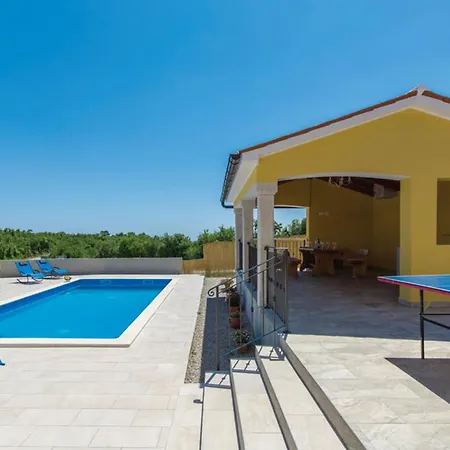 Villa Santa Lucia - Istrian Oasis *