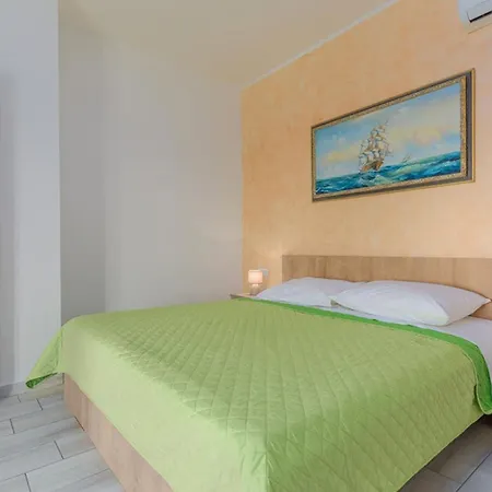 Villa Santa Lucia - Istrian Oasis Koromačno