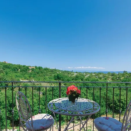 Santa Lucia - Istrian Oasis