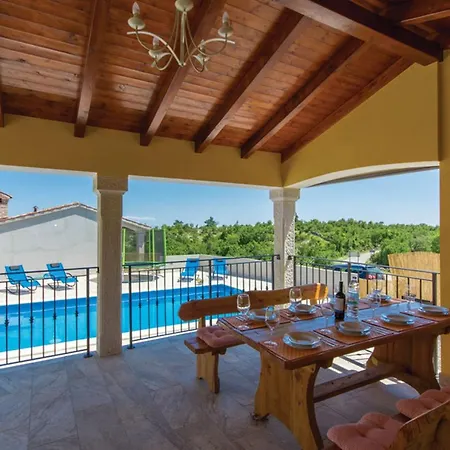 Villa Santa Lucia - Istrian Oasis *