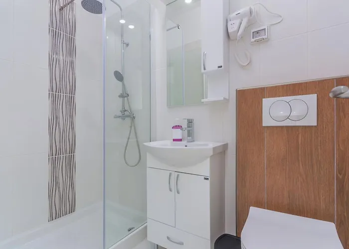 Santa Lucia - Istrian Oasis Villa