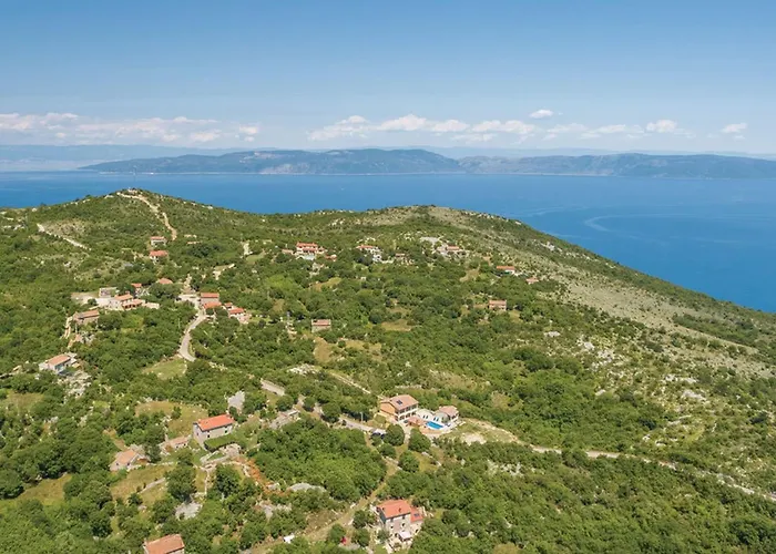 Santa Lucia - Istrian Oasis *