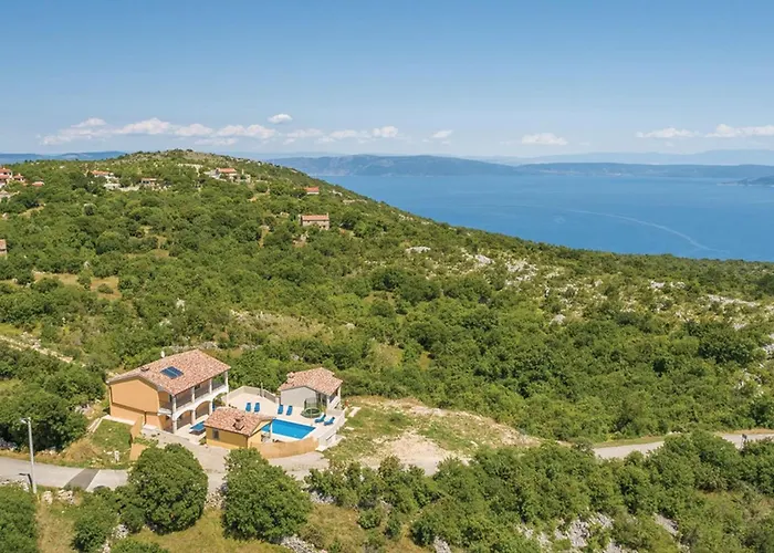 Santa Lucia - Istrian Oasis