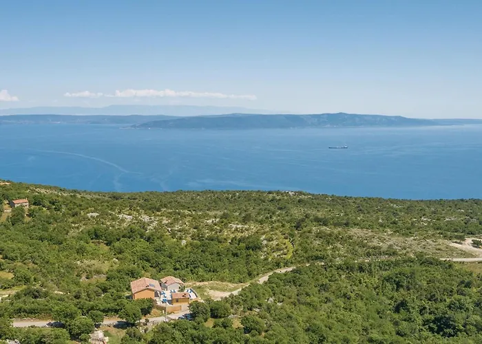 Santa Lucia - Istrian Oasis Villa