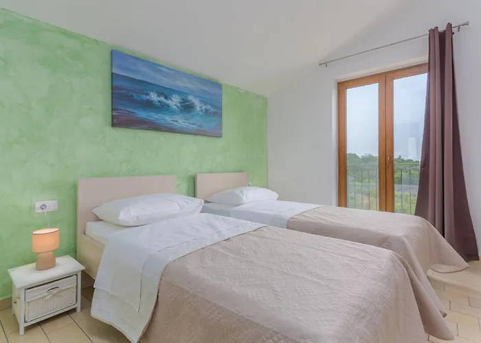 Santa Lucia - Istrian Oasis Villa *