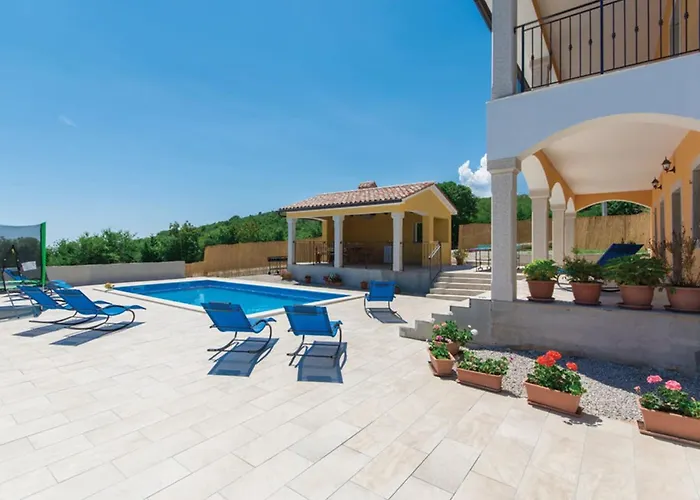 Villa Santa Lucia - Istrian Oasis *