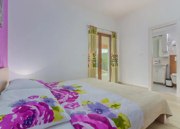 Villa Santa Lucia - Istrian Oasis Koromačno