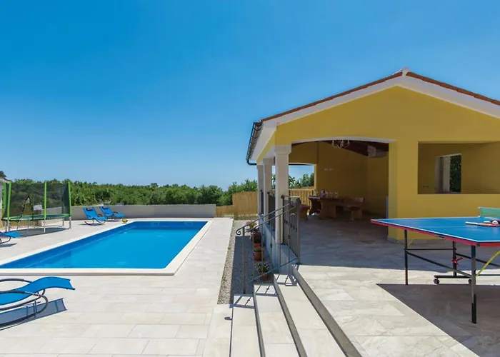 Villa Santa Lucia - Istrian Oasis *