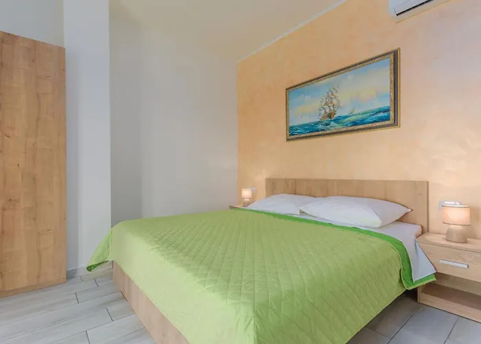 Villa Santa Lucia - Istrian Oasis Koromačno