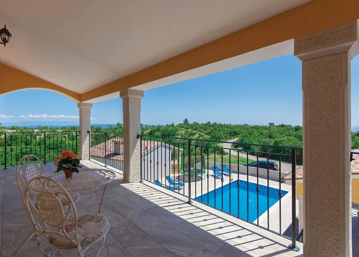Santa Lucia - Istrian Oasis *