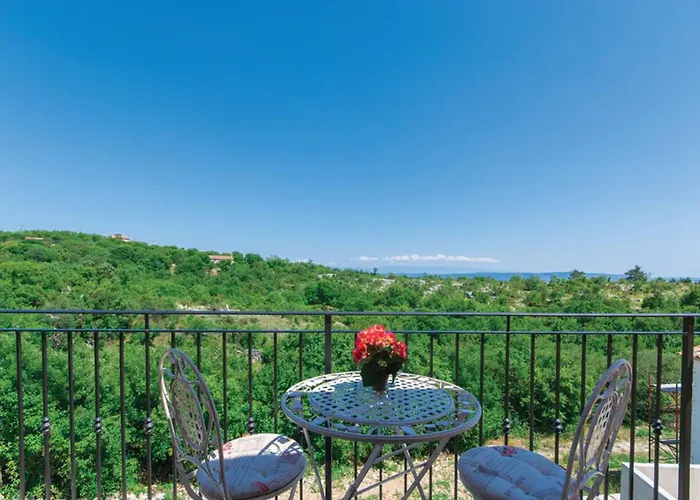 Santa Lucia - Istrian Oasis